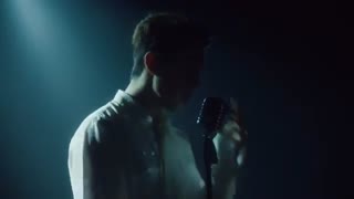 Hunry_ILuvu - music video**زیبا و عالی ***