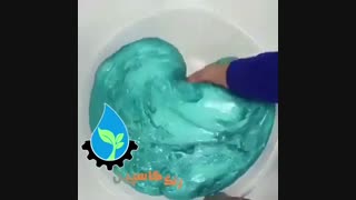 بازی با اسلایم