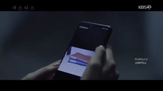 قسمت17 و 18 سریال کره ای Justice- عدالت- با زیر نویس پارسی - بابازی Choi Jin Hyuk – Son Hyun Joo