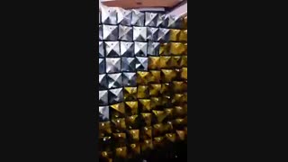 پنل سه بعدی نمای ساختمان 09119301762-09114707009