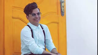 موزیک ویدیو علاقه محسوس از ابراهیم زاده