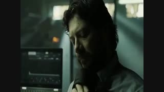 قسمت هشتم فصل اول سریال خانه اسکناس Money Heist \ la casa de papel