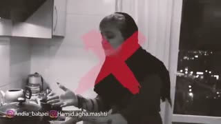 دستمال مشکل گشاXDDD