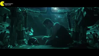 Avengers Endgame trailer