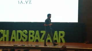 مدیرعامل کافه بازار از رویداد «تبلیغات در جست‎وجو» می‎گوید