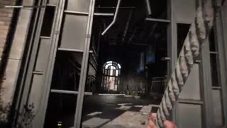 26 دقیقه گیم‌پلی فوق‌العاده‌ی Dying Light 2