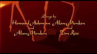 Arabian nights