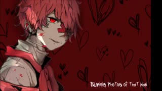 【Yandere FUKASE】Rotten Boy, Grotesque Romance 【VOCALOID カバー】