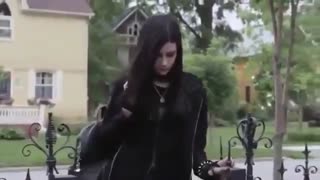 Gothic life / for dark lovers