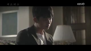 قسمت23 و 24سریال کره ای Justice- عدالت- با زیر نویس پارسی - بابازی Choi Jin Hyuk – Son Hyun Joo