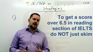 آموزش آیلتس