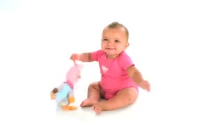 دندانگیر و عروسک پولیشی skk baby در آلیار