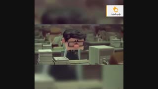 ما انسانیم نه ربات
