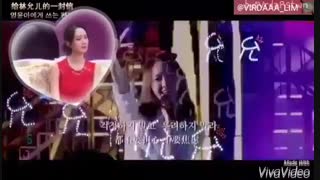 الهی بمیرم برات گریه نکن دلم ریش شدTT
