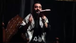 دانلود نوحه جواد مقدم