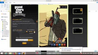 آموزش ریختن مد  gta sa دون نیاز به img tools