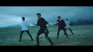 BTS SAVE ME