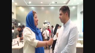خرید لاکچری موبایل در مانتراتل