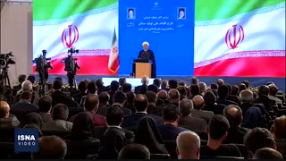 آغاز طرح اقدام ملی تولید مسکن با حضور رئیس‌جمهور