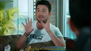 سریال عشق اجاره ای قسمت ۸ با زیرنویس چسبیده فارسی