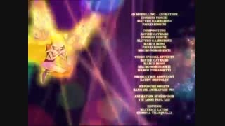 تیتراژ پایانی فصل 4 وینکس کلاب