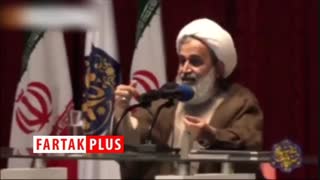 انتقاد شدید حجت الاسلام پناهیان از تقطیع سخنانش توسط خبرگزاری ایرنا