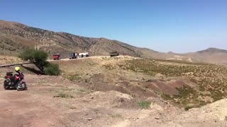 گردنه خوش ییلاق