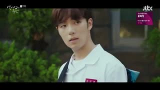 قسمت دوازدهم سریال کره ای Moment at Eighteen 2019 - با زیرنویس فارسی