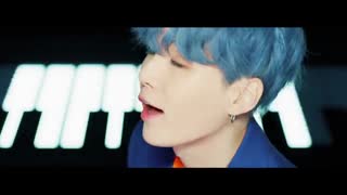 BTS BOY WITH LUV