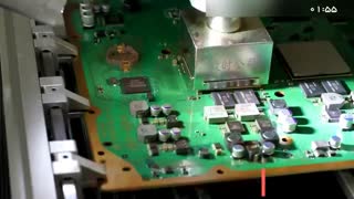 تعمیرات پلی استیشن 3