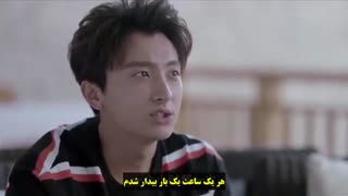 قسمت 43 سریال درخشانترین ستاره در آسمان + زیرنویس فارسی چسبیده
