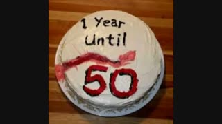 امروز، +49 (-50) ساله شدم (1398/06/05)