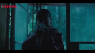 Triple Frontier