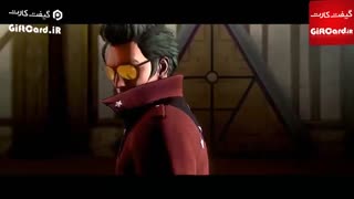 تریلر جدید بازی No More Heroes 3