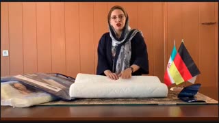 بالش طبی دانلوپیلو