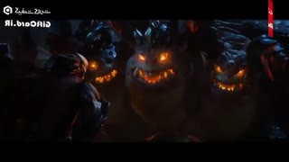 تریلر گیم پلی جدید Darksiders Genesis