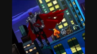 سریال لاک پشت های نینجا(ف5-ق8) دوبله فارسی-Teenage Mutant Ninja Turtles