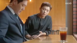 سریال میخوام آهنگتو بشنوم قسمت 15-16 + زیرنویس فارسی