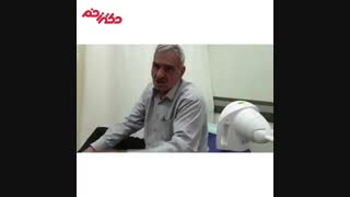 درمان زخم پای دیابتی