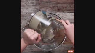 دستور آسان آشپزی: کوفته لوبیا