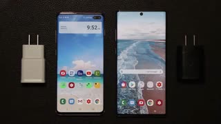 معرفی کامل galaxy s10