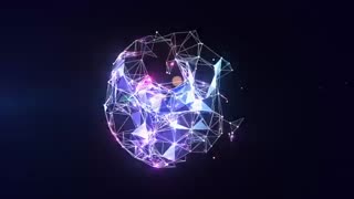 ساخت لوگوموشن سایت ارز مدرن