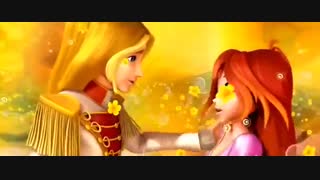 سینمایی 2 وینکس کلاب : ماجراجویی جادویی