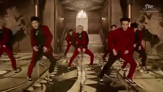 SUPER JUNIOR MAMACITA MV