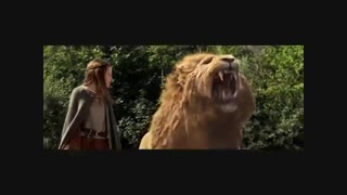 (The Chronicles of Narnia: Prince Caspian(The Call