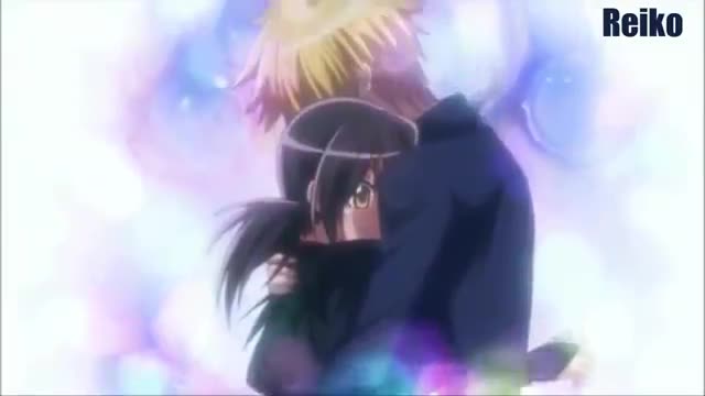 [AMV] Usui X Misaki - Try [Kaichou wa maid-sama] - نماشا