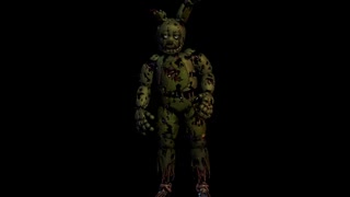 داستان کامل بازی Five Nights At Freddy's (توضیحات)