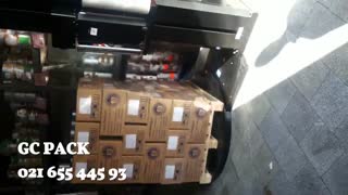 دستگاه استرچ پالت - 93 445 655 021