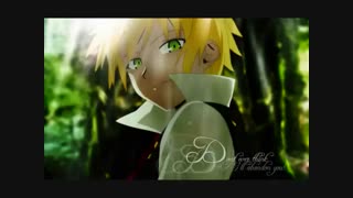 موزیک باکس اهنگ lacie از انیمه ی قلب های پاندورا خیلی قشنگه بیاین توضیحات