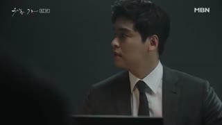 قسمت سوم سریال کره ای Graceful Family 2019 - با زیرنویس فارسی